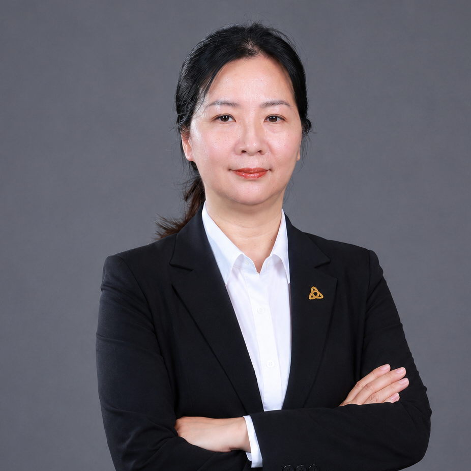 Ms Thuc Anh